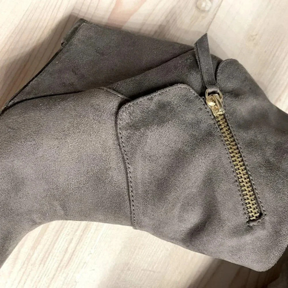 Zigi Soho Boots - Picture 9 of 11